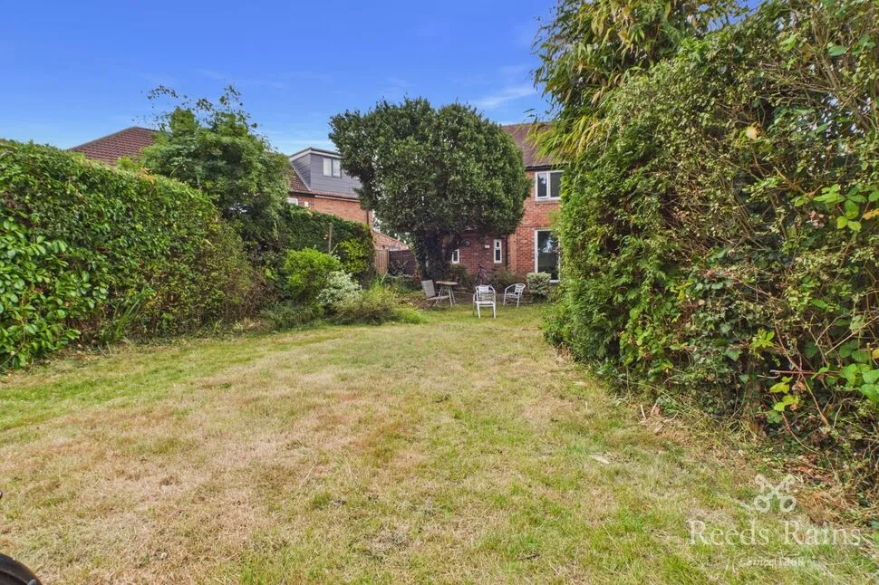 Danebury Drive, York, North Yorkshire, YO26, photo 11