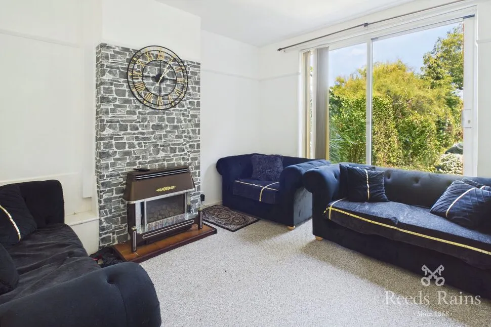 Danebury Drive, York, North Yorkshire, YO26, photo 2