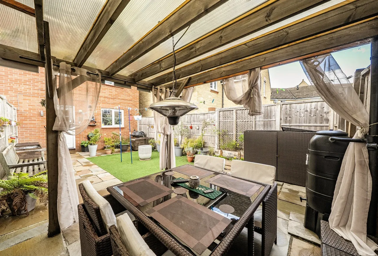 West Way, Gloucestershire, Bishops Cleeve, GL52 8SG, photo 12