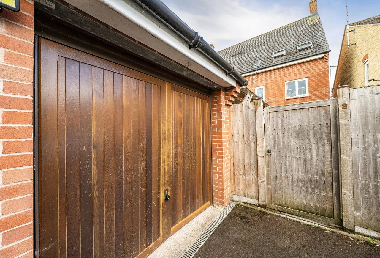 West Way, Gloucestershire, Bishops Cleeve, GL52 8SG, photo 14