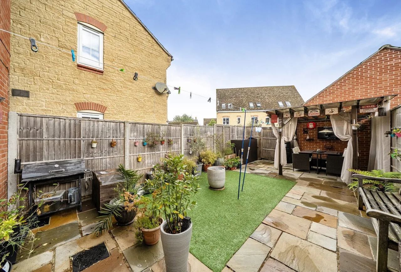 West Way, Gloucestershire, Bishops Cleeve, GL52 8SG, photo 13