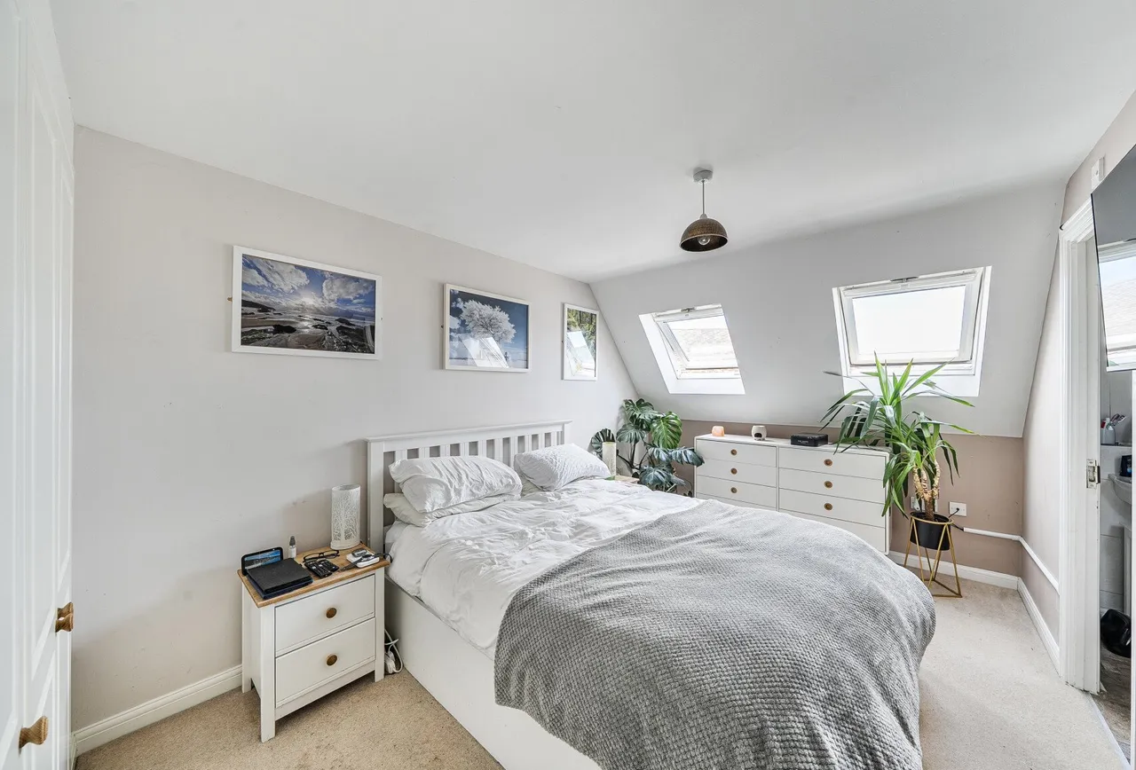 West Way, Gloucestershire, Bishops Cleeve, GL52 8SG, photo 8