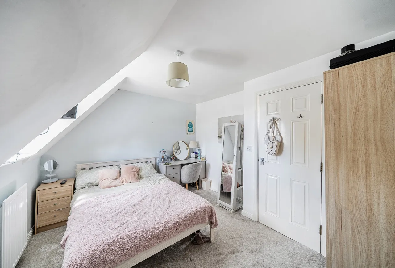 West Way, Gloucestershire, Bishops Cleeve, GL52 8SG, photo 10