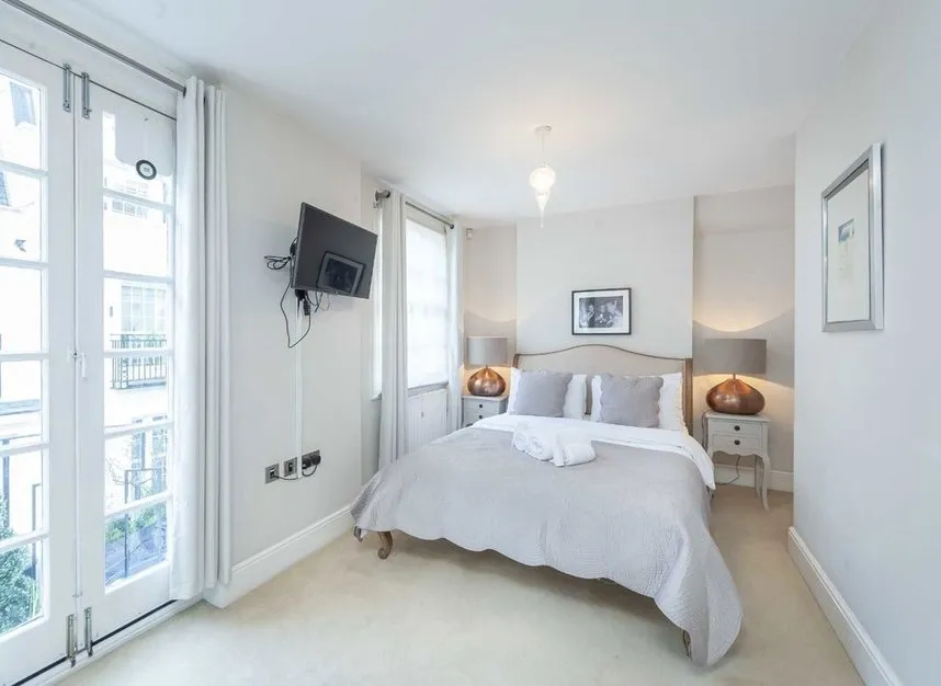 Eaton Mews North, Belgravia, SW1X, photo 4