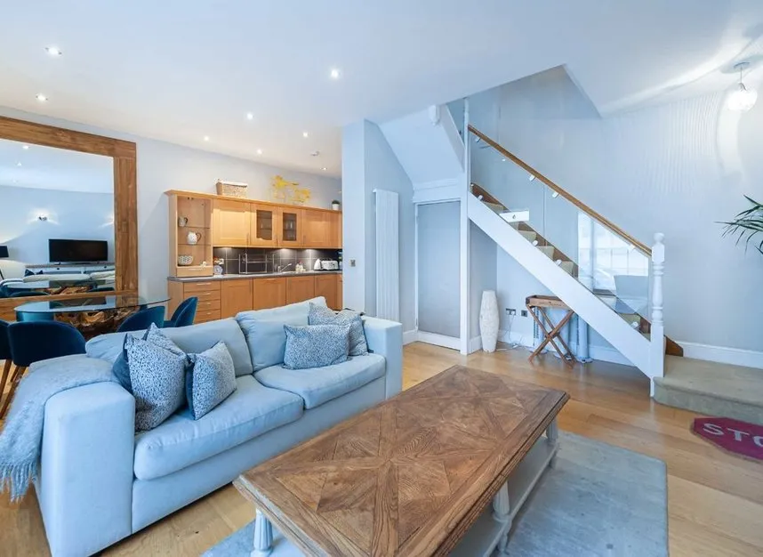 Eaton Mews North, Belgravia, SW1X, photo 2