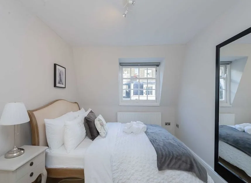 Eaton Mews North, Belgravia, SW1X, photo 6