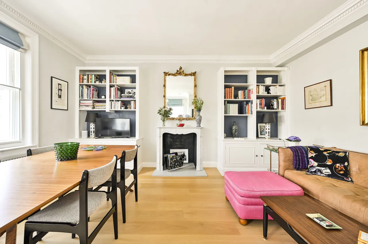 Flat 2, 9 Redcliffe Square, London, photo 5