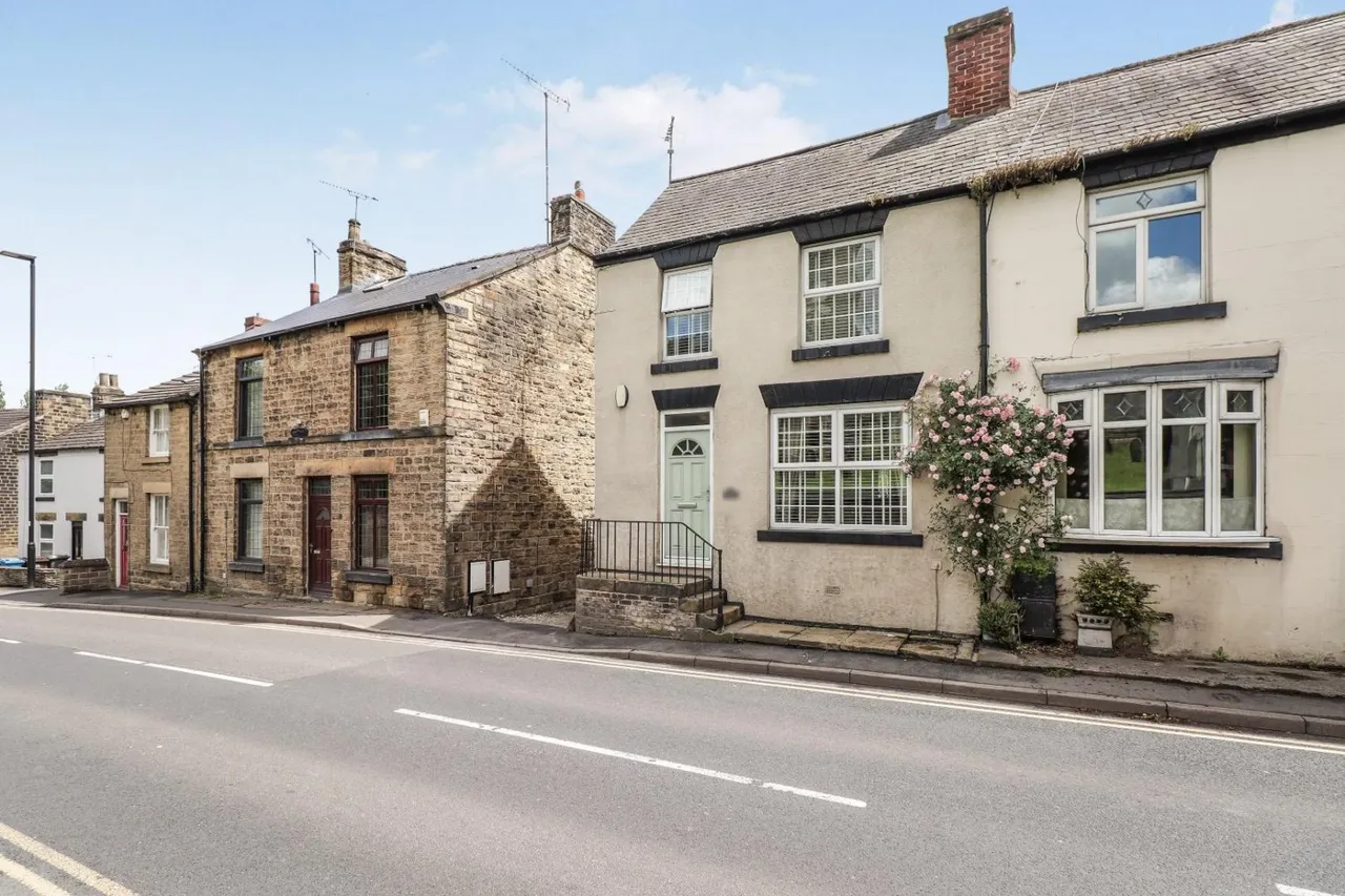 Church Street, Ecclesfield, S35, photo 20