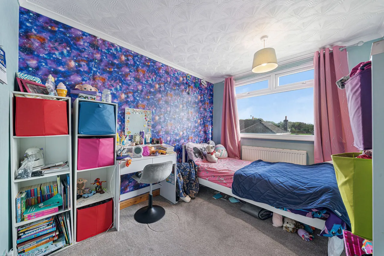 Netherfield, Widnes, Widnes, WA8 8BZ, photo 11