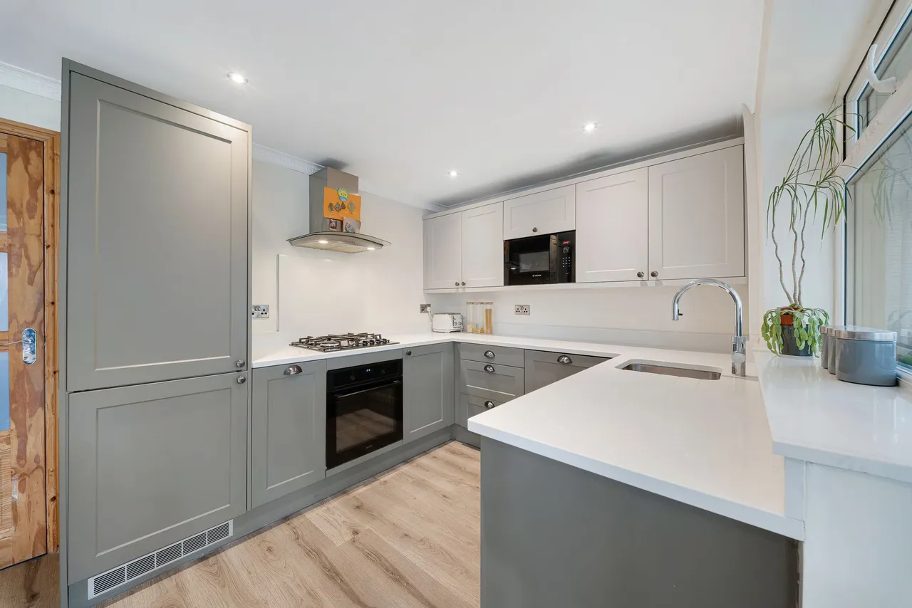 Netherfield, Widnes, Widnes, WA8 8BZ, photo 4