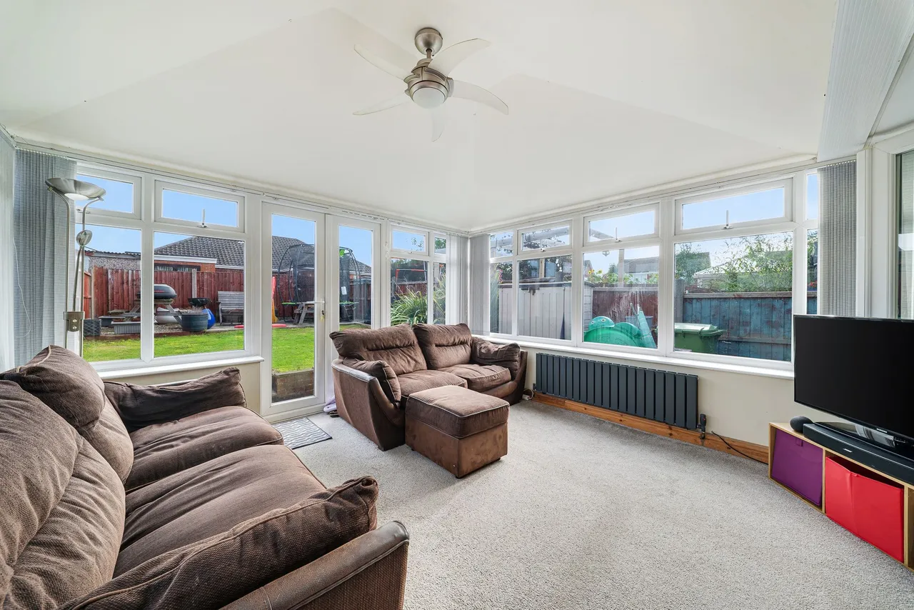 Netherfield, Widnes, Widnes, WA8 8BZ, photo 7