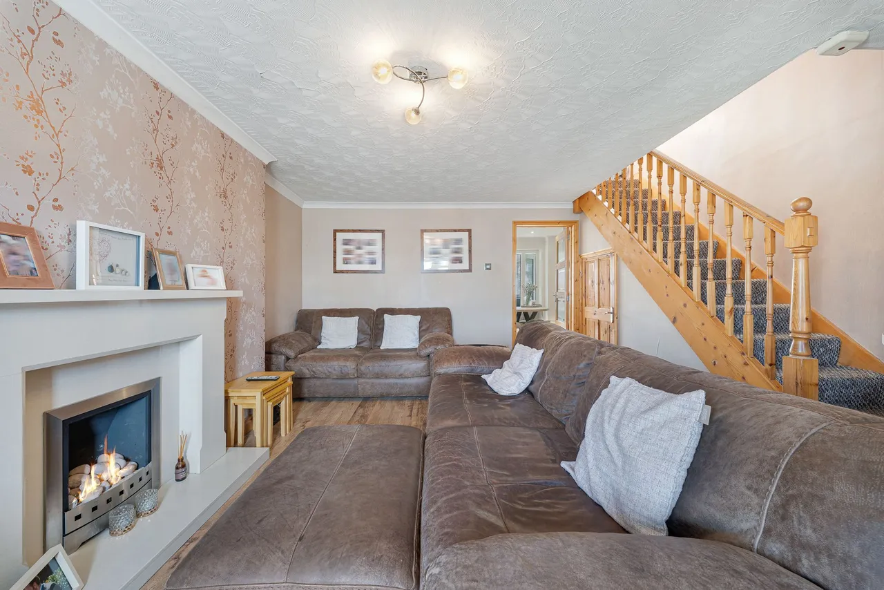 Netherfield, Widnes, Widnes, WA8 8BZ, photo 9
