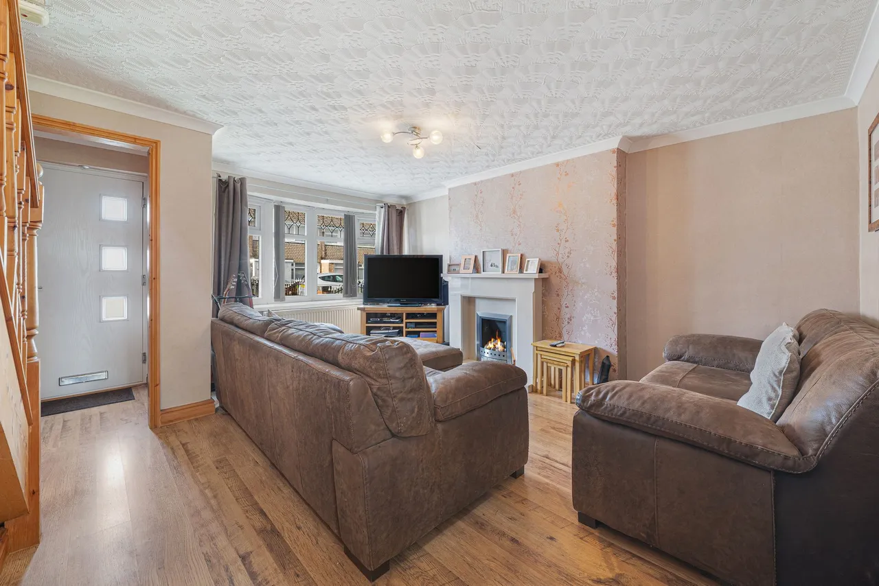 Netherfield, Widnes, Widnes, WA8 8BZ, photo 8