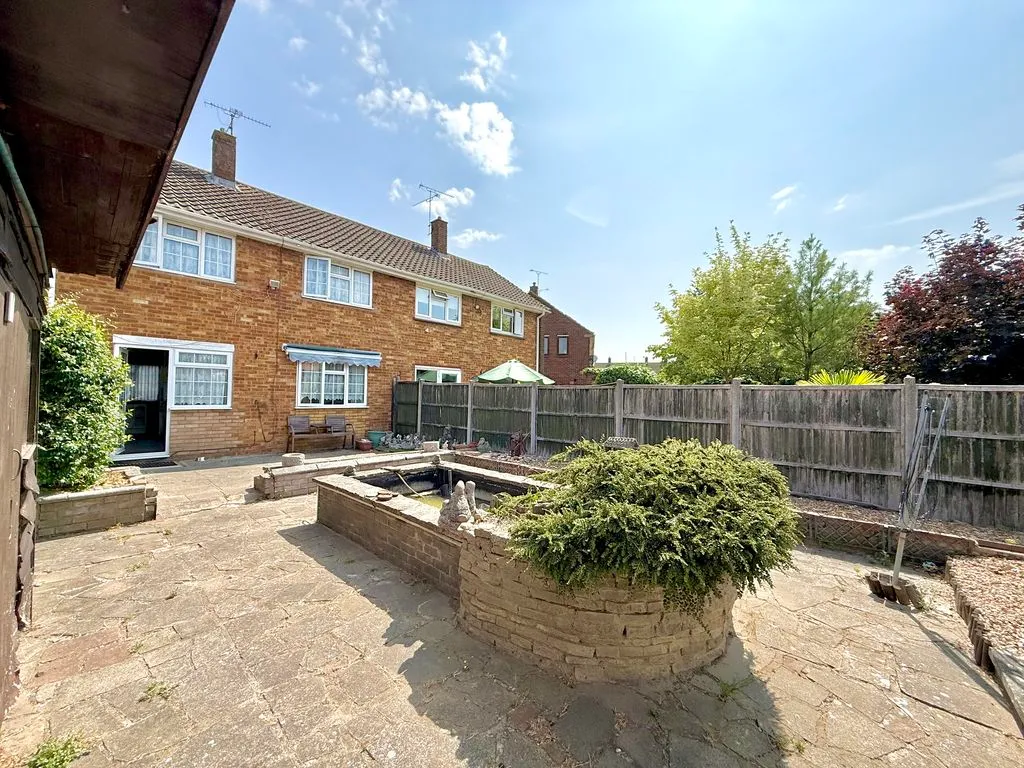 Amhurst Road, Luton LU4 0QT, photo 17