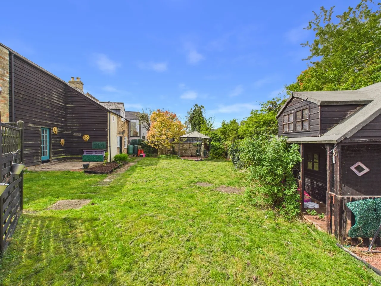 Church Road, Stow-cum-Quy, CB25, photo 21