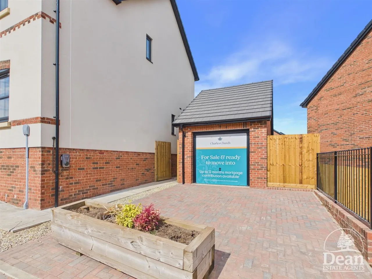 Goldfinch Way, Lydney, photo 18