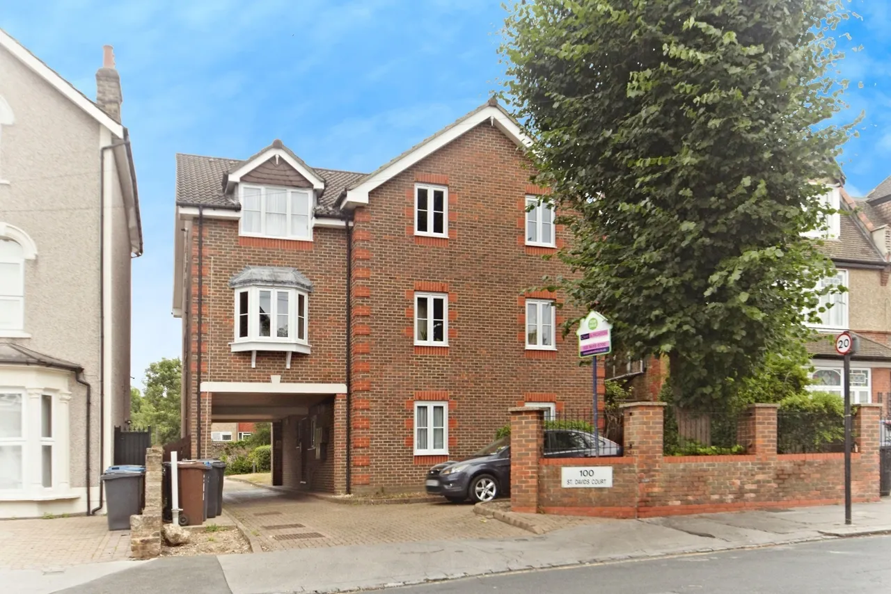Outram Road, Croydon, CR0, photo 13