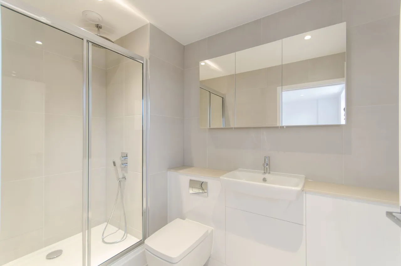 Flat 24, Burnell Building, 1 Wilkinson Close, London, photo 6