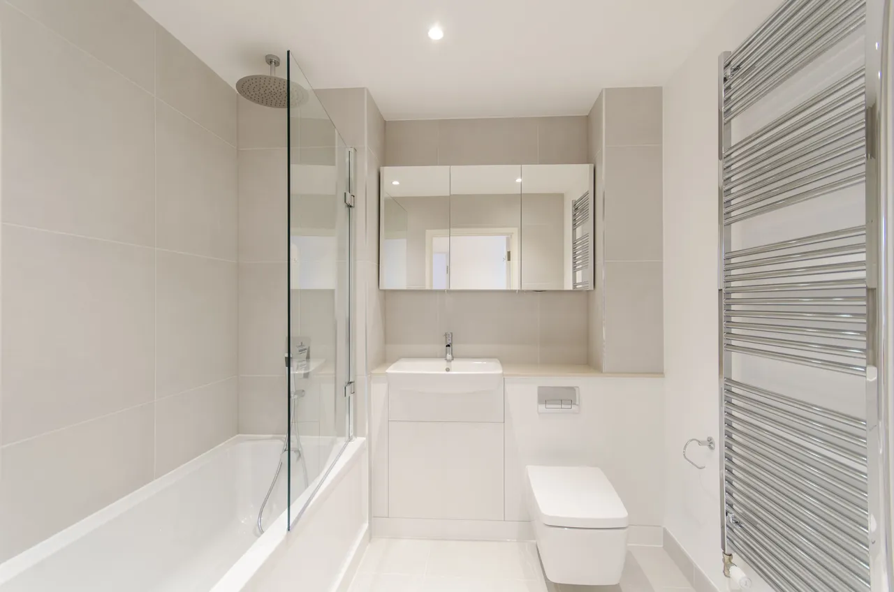 Flat 24, Burnell Building, 1 Wilkinson Close, London, photo 5