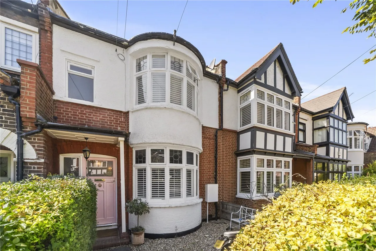 Topsham Road, London, SW17, photo 12