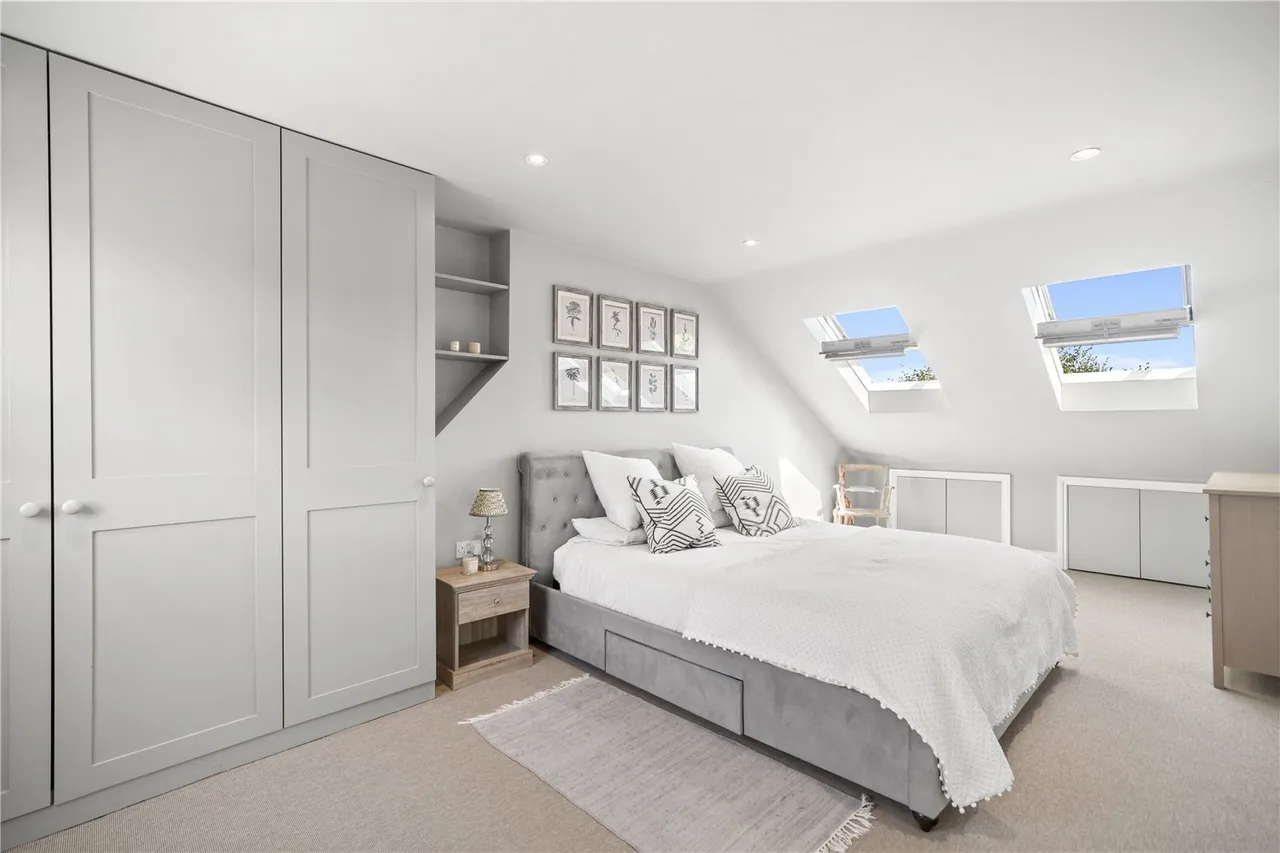 Topsham Road, London, SW17, photo 15