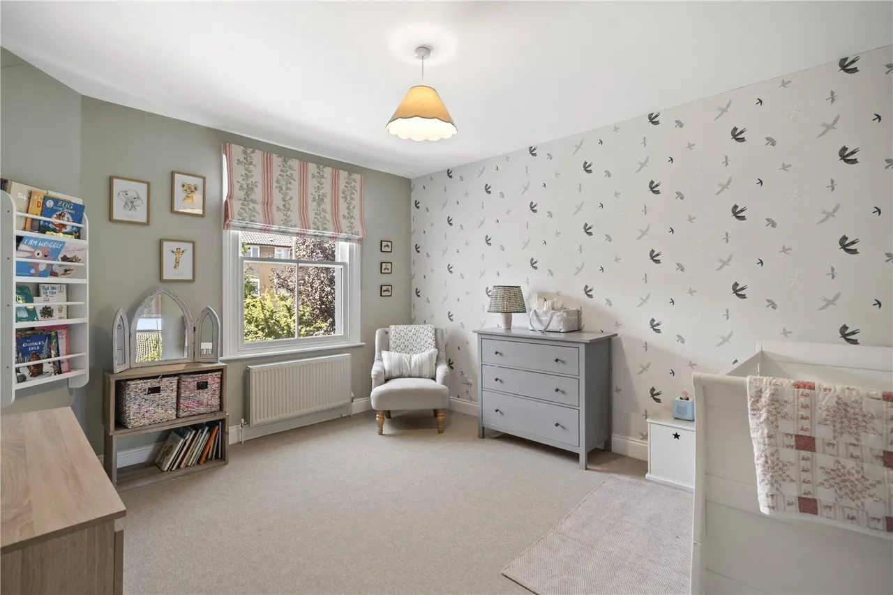 Topsham Road, London, SW17, photo 10