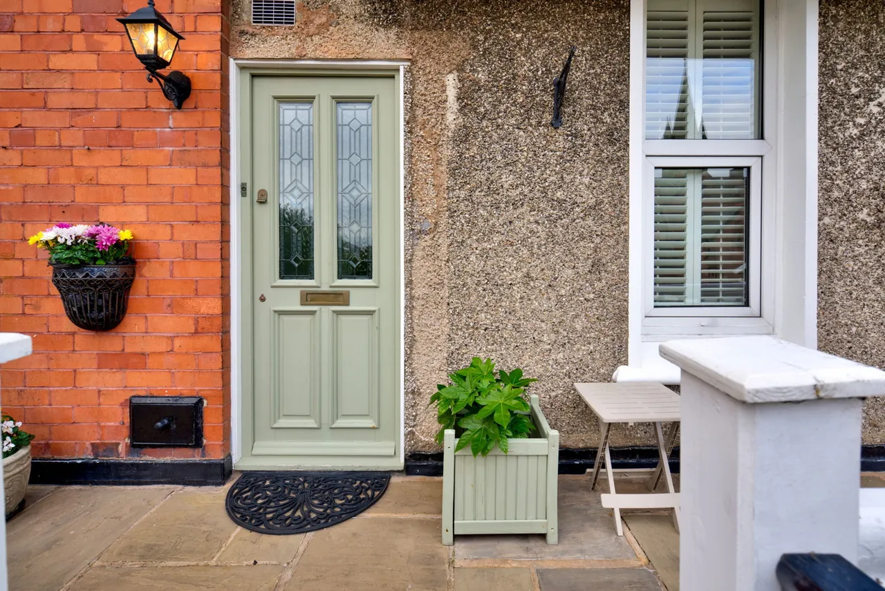 Clevelands, Meols Drive, West Kirby, photo 8