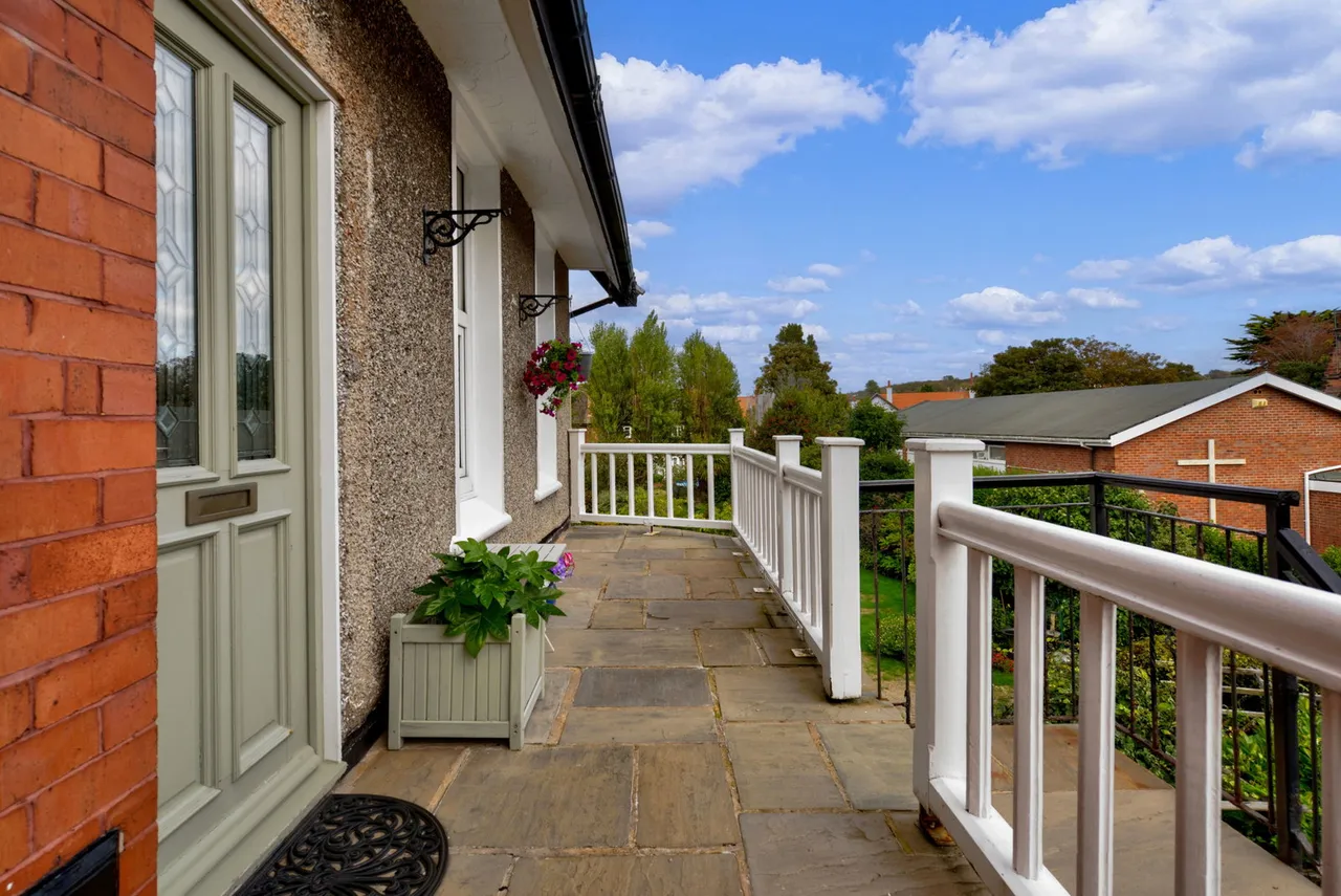 Clevelands, Meols Drive, West Kirby, photo 7
