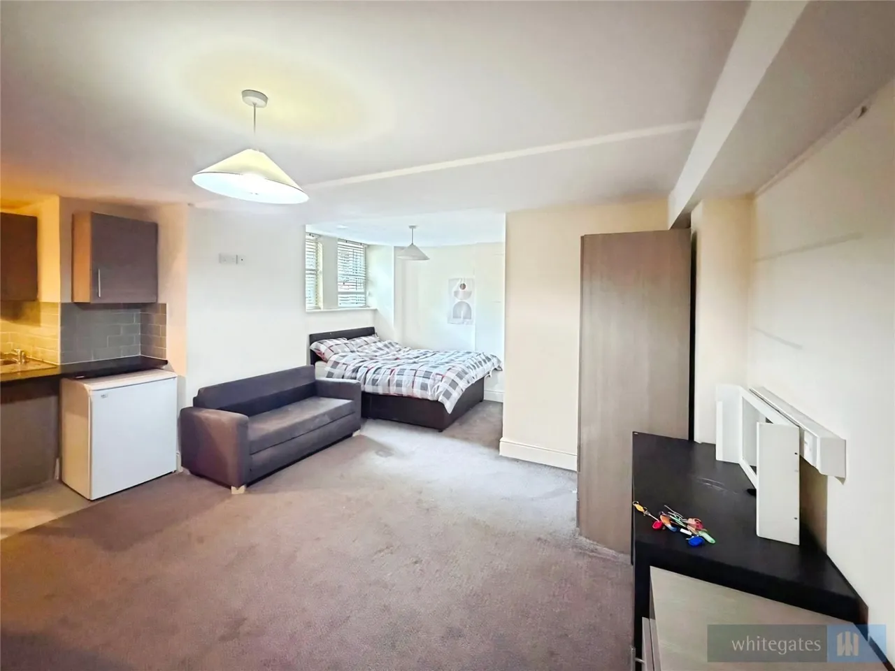 Croxteth Drive, Liverpool, L17, photo 3