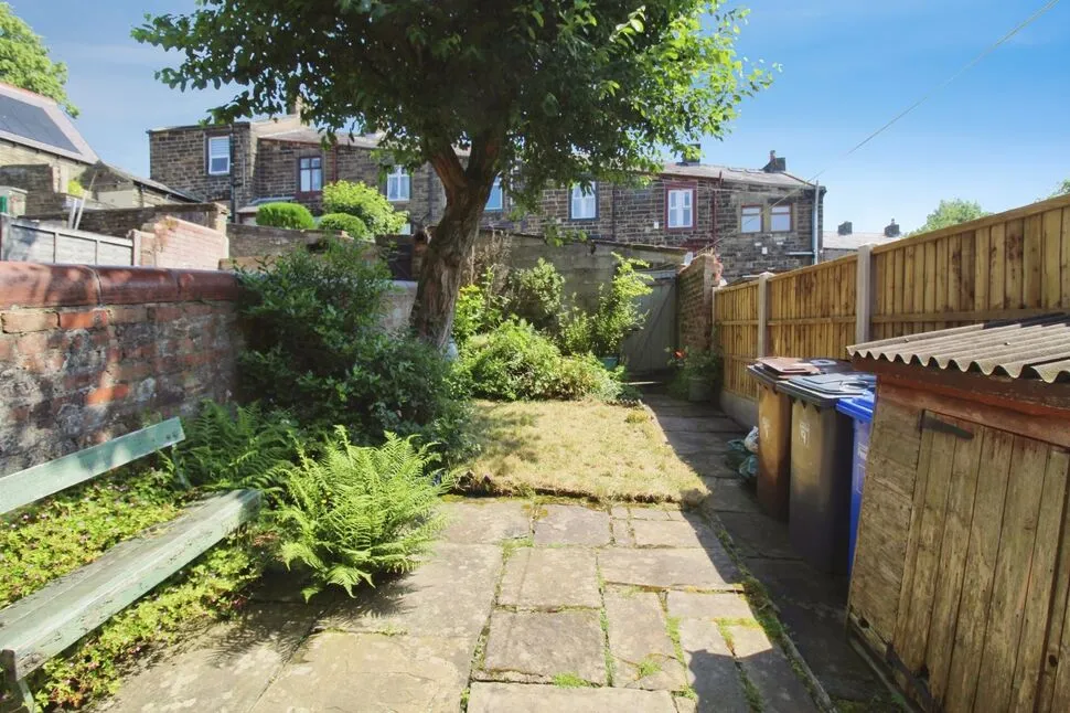River Street, Colne, Lancashire, BB8, photo 3