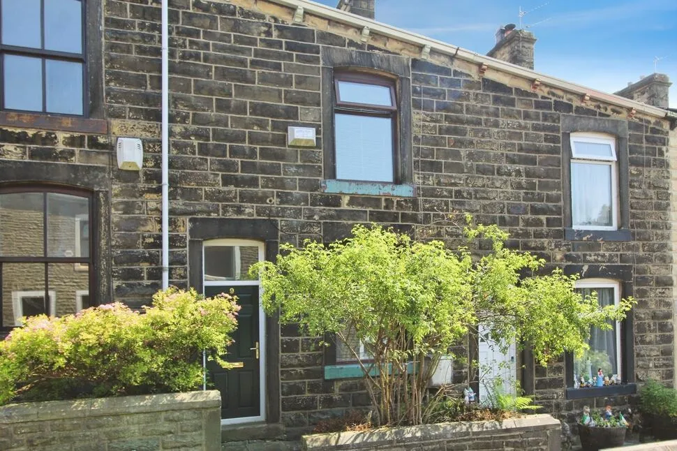2 bed house for sale — River Street, Colne, Lancashire, BB8