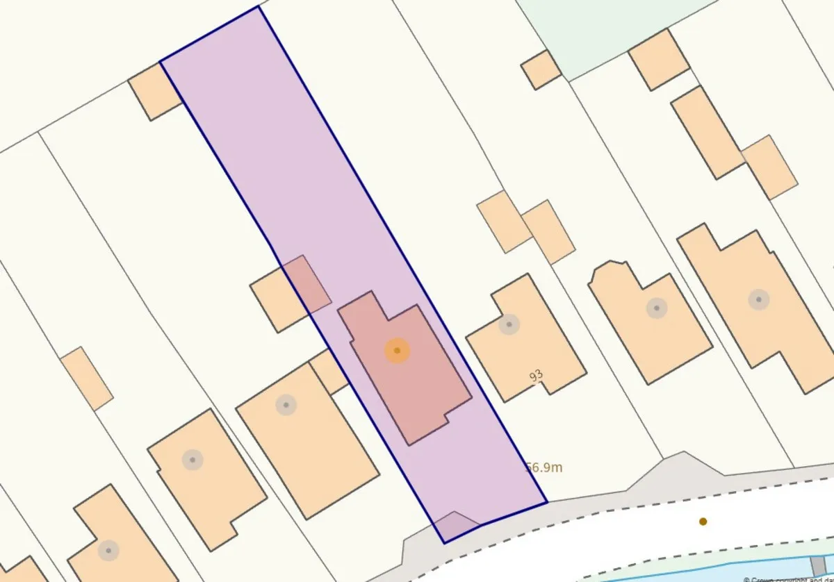 Brook Street, Benson, photo 23