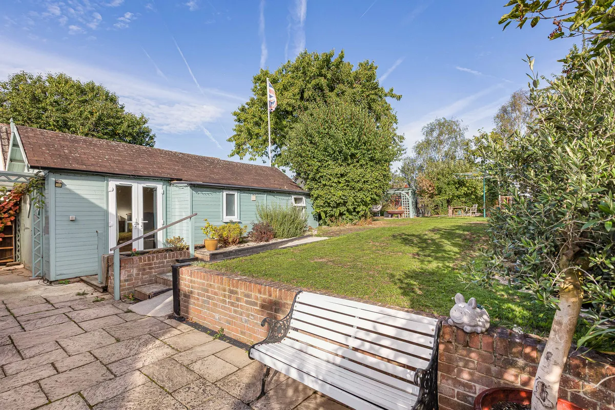 Brook Street, Benson, photo 8