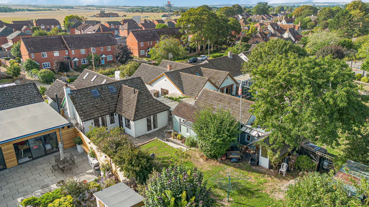 Brook Street, Benson, photo 14