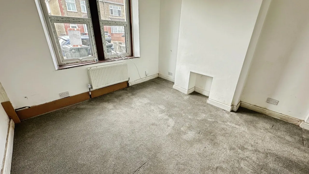 Rodney Avenue, Bristol, BS15, photo 8