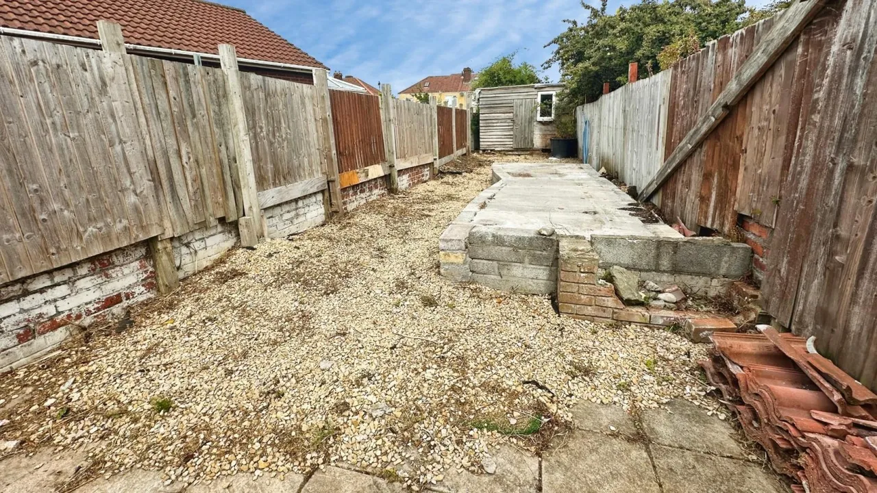 Rodney Avenue, Bristol, BS15, photo 12