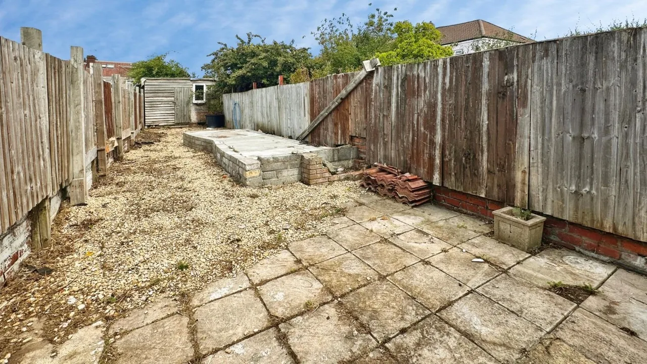 Rodney Avenue, Bristol, BS15, photo 11