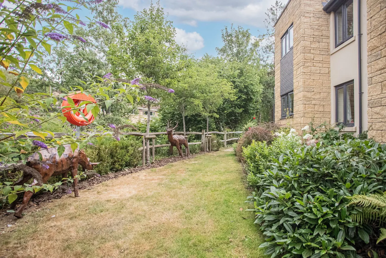 Gloucester Road, Malmesbury, photo 11