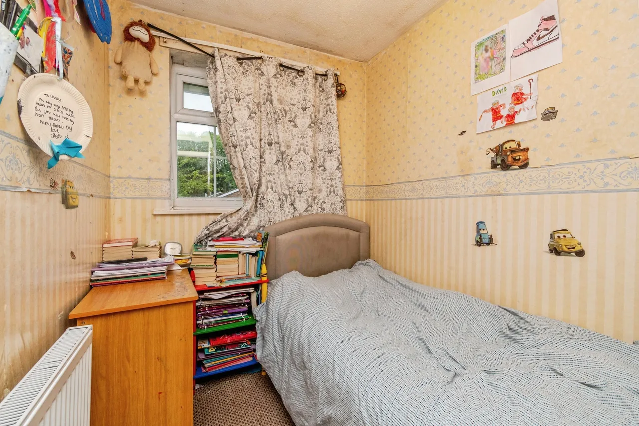 Lennox Gardens, Wolverhampton, WV3, photo 13