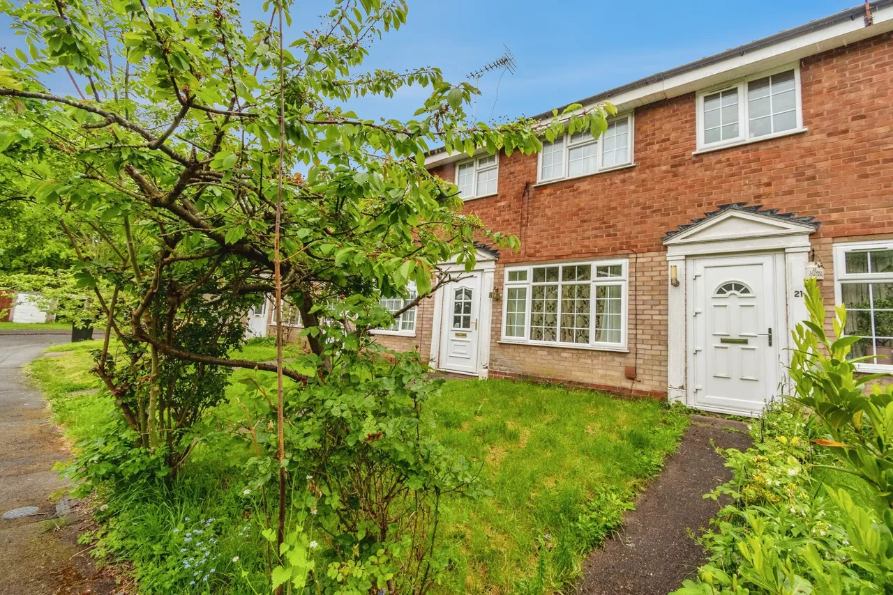 Lennox Gardens, Wolverhampton, WV3, photo 2