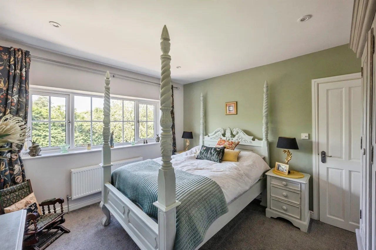 Sandtoft Road, Thorne, Doncaster, photo 12