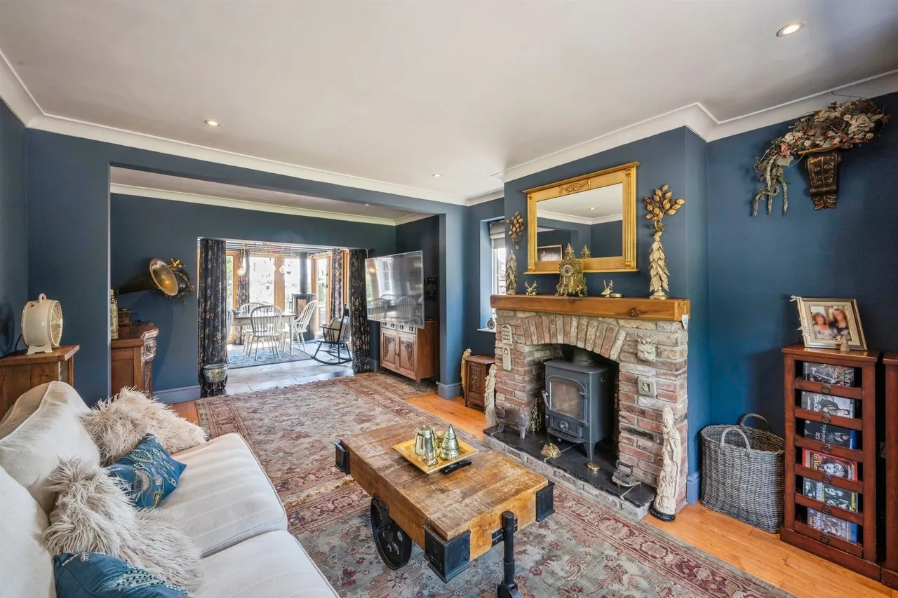 Sandtoft Road, Thorne, Doncaster, photo 4