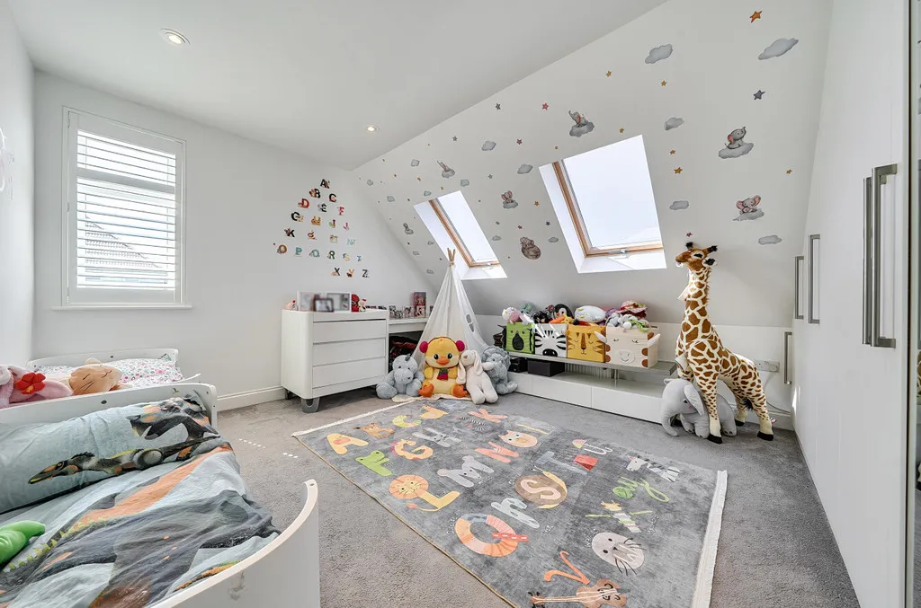 Crombie Road, Sidcup, DA15 8AU, photo 9