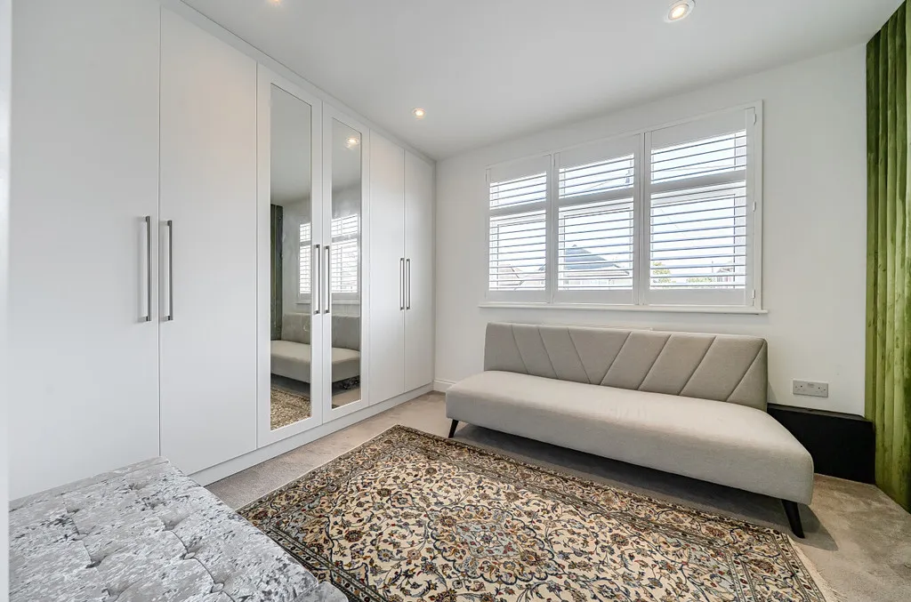 Crombie Road, Sidcup, DA15 8AU, photo 11