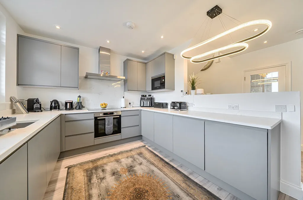 Crombie Road, Sidcup, DA15 8AU, photo 5