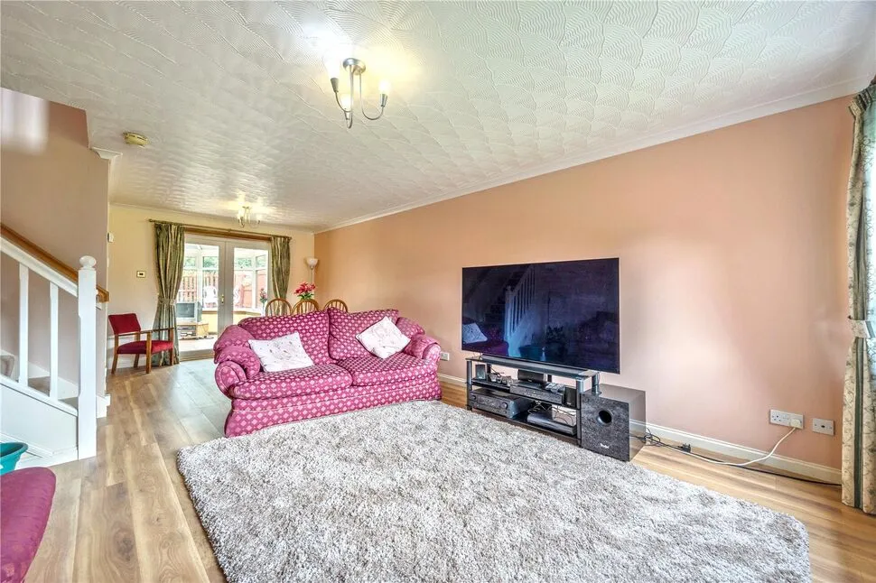 Redwood Walk, Newtongrange, Midlothian, EH22, photo 2