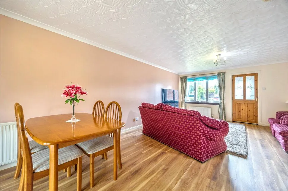 Redwood Walk, Newtongrange, Midlothian, EH22, photo 7