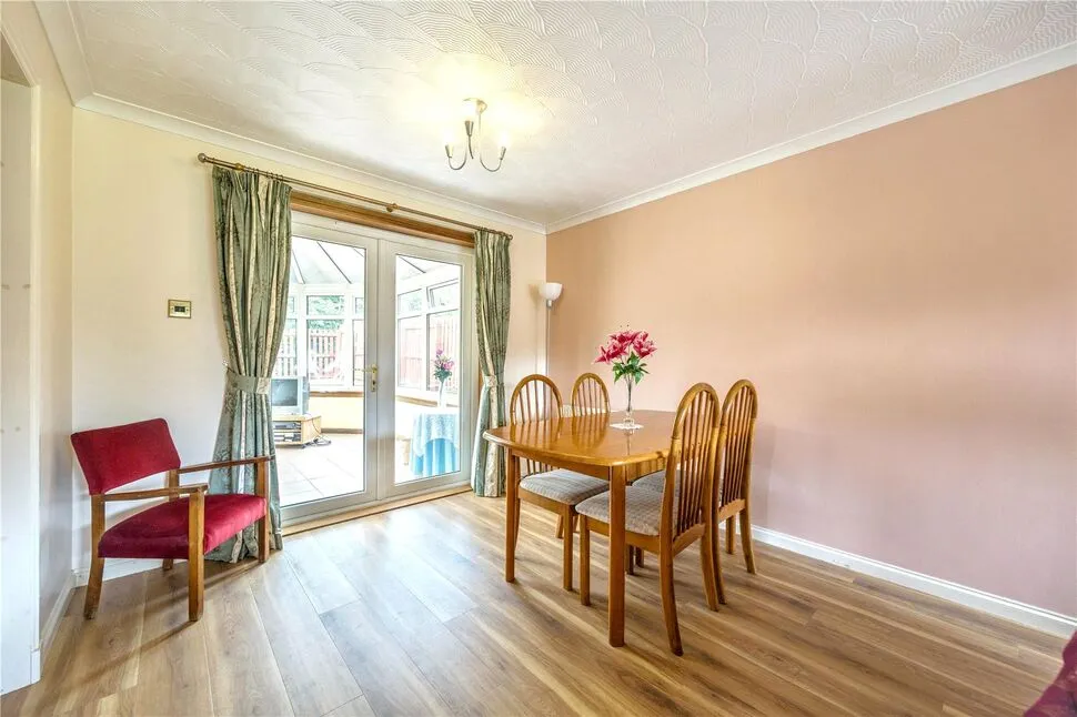Redwood Walk, Newtongrange, Midlothian, EH22, photo 8