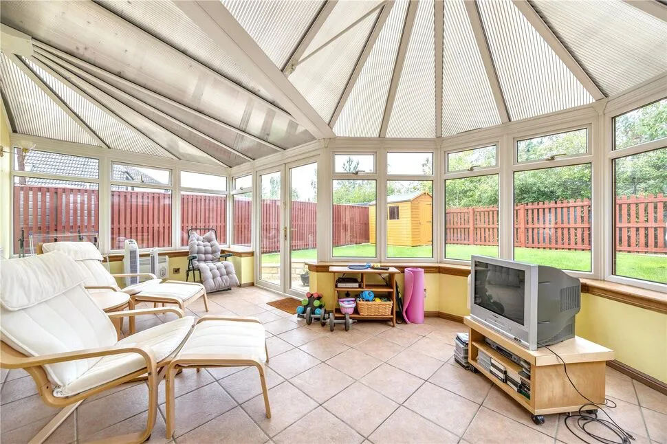 Redwood Walk, Newtongrange, Midlothian, EH22, photo 12
