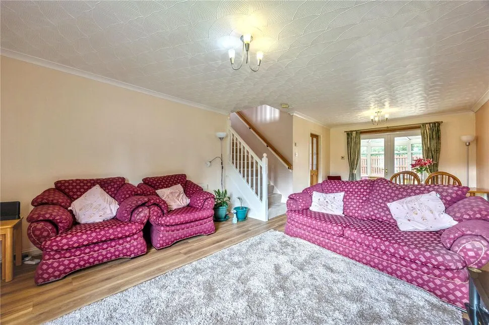 Redwood Walk, Newtongrange, Midlothian, EH22, photo 5